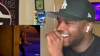 Mariah Carey - Vision of Love | Reaction