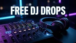 FREE HIGH QUALITY 320 KBPS DJ SOUND EFFECTS