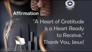 RCCG LIBERTY PARISH SAGAMU's Live broadcast