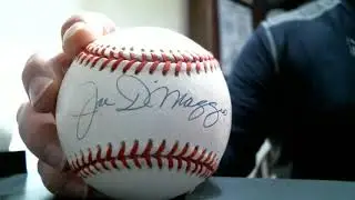 The Wizard of Sports - Sports Memorabilia Collecting Tips
