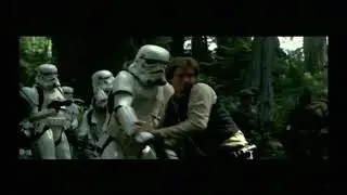 Star Wars Rogue Squadron III: Rebel Strike - Part 4 & Finale