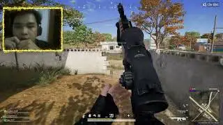 Survival Showdown: Teams Battle in PUBG&rsquo;s Firestorm.