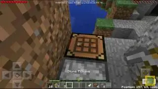 Things we missed in minecraft pe