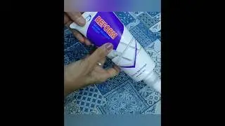 original tile gap filler  paste#waterproof crack repair#   link in description please subscribe