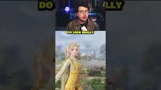 Cute open world game using dress up as powers!