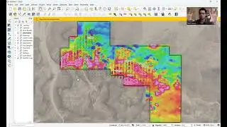 15/05/24 Technical Video on Garfield Project Inversion Results