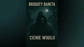 Brodaty Banita - Cienie Wigilii