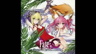 Fresh Blood Witch (鮮血魔嬢) - Fate/EXTRA CCC OST