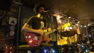 Ryan Parsons' Fats Jam, 12-22-2025
