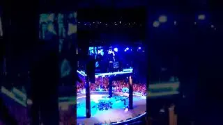 Garth Brooks & Trisha Yearwood - Walkaway Joe and She's In Love With the Boy
