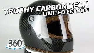 Premier Trophy Carbon Tech L.E. - 360&deg; Oram