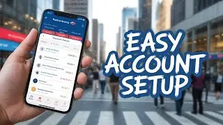 How to Open a Bank of America Account as a Non-Resident &mdash; Step-by-step