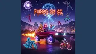 Fuego Kuduro2