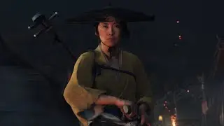 Ghost of Yōtei &ndash; The Beginning of a Samurai&rsquo;s Curse | 殺された蛇 | Part - 1 |
