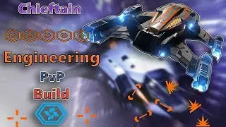 Elite: Dangerous - Engineering a PvP viable Chieftain from scratch