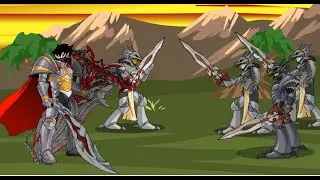 Adventure Quest: Dragonspine - Galanoth's Fate