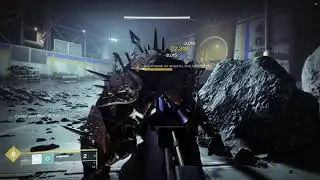 Assassin's Cowl, Arc Strider combination blow, & arc melee elemental well mods make a fun combo