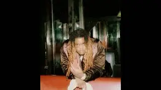[FREE] Vory x Frvrfriday x Eli Sostre Type Beat &ldquo;Wonder&ldquo;