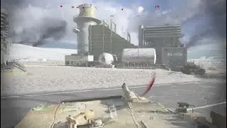 Call of Duty&reg; Ghosts_ Hesh & Logan Going For Rorke After Elias Death. 
