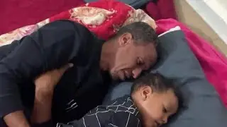 خوتي الا سخط الوالدين حسبي الله ونعم الوكيل