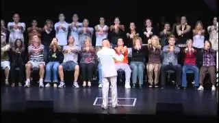 Martin St James Show