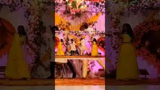 Maya hoge maya #dance #dancechoreography #song #wedding #function #shortsfeed #shorts