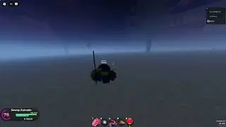 Flame Breath | Blood Moon 2