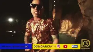 Juanka El Problematik - Entrevista Exclusiva con Dom Garcia Tv