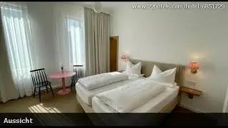 Hotelbewertungen Logierhaus Austernfischer
