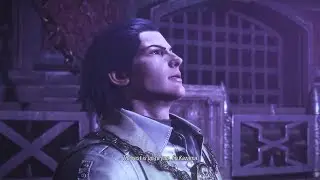 🔴SPOILERS🔴 Claudio Death Scene | is he dead? | TEKKEN 8