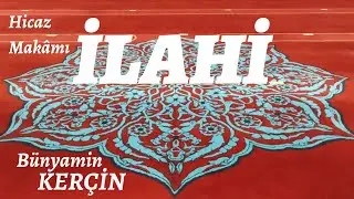 MEVLAM SANA ERSEM DİYE - HİCAZ MAKAMI - (Müziksiz ilahi) - Bünyamin KERÇİN