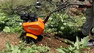 Husqvarna Power Weeder TF120