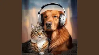 Peaceful Chords for Pets