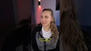 Почему так СЛОЖНО встречаться с голландками