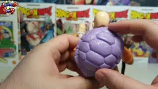 UNBOXING Español SHFiguarts Maestro Roshi 