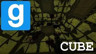 GMOD | Cube Map