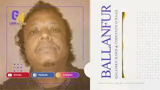 Ballanfur | way ku badhi furtay midii uu dunida ku lahaa | sheeko faneed ibraahim hawd