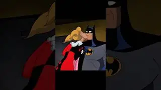 90% злодеев просто разбиты&hellip; #dc #batman #batman1992 #бэтмен #брюсуэйн #харликвинн #бэтмен1992