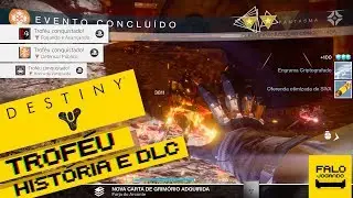 Destiny  BR Ps4 |Cl&atilde; _Imortais 