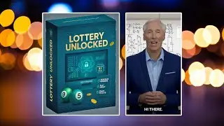 Lottery Unlocked Review 2025 🚀 | Scam or Legit? Real Results with the AI Lotto App
