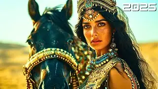 Arabian Instrumental Music - Oud Strings of Serenity