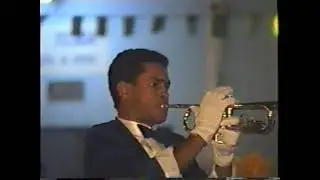 Emancipa&ccedil;&atilde;o Pol&iacute;tica de Boca da Mata - AL - 1992