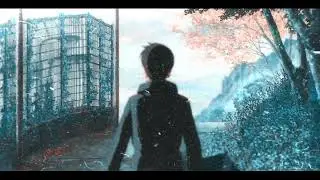 Weathering With You - AMV Edit [Free Preset] AlightMotion