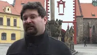 VÝSTAVA STOLETÍ - Krvavá květná neděle 1421