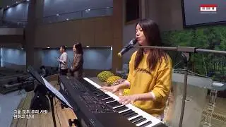 가난한 영혼 _ 지극히 작은 자 하나에게  by.양양피아노