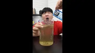 water purification powder #shorts #funnyvideo