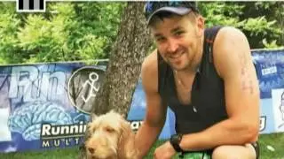 Rising Young Professional - Jared McDaniel, Tri-North Builders