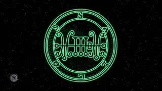 Duke Sallos⎪Dark Ritual & Meditation + Reiki⎪Dark Ambient Music for Witches