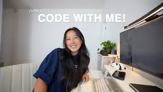 trying vibe coding for the first time