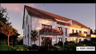 Modern wohnen in Meine &ndash; barrierefrei, energieeffizient, stilvoll